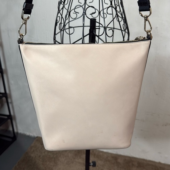 Kate Spade Chelsea Nylon Duffle Crossbody - Picture 2 of 6